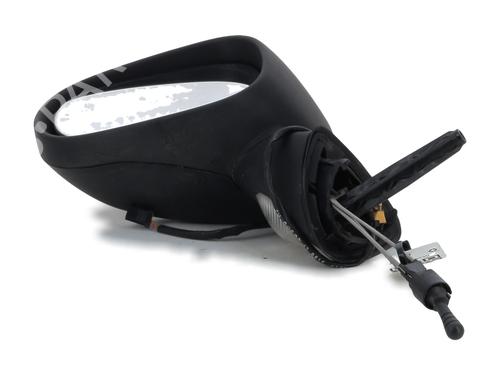 Left mirror RENAULT MODUS / GRAND MODUS (F/JP0_) 1.2 (JP0C, JP0K, FP0C, FP0K, FP0P, JP0P, JP0T) | BP28372286C26 