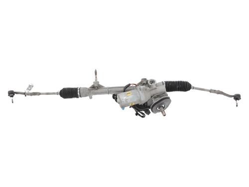 Used Steering rack Steering rack PEUGEOT 1007 (KM_) 1.4 (75 hp) 34531924 34531924