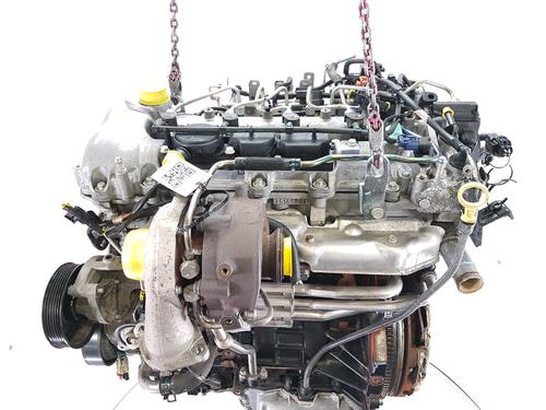 Engine CHEVROLET ORLANDO (J309) 2.0 D | BP39461429M1 - Image 6