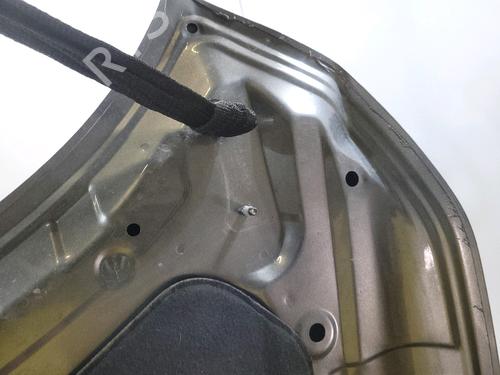 Hood NISSAN QASHQAI II (J11, J11_) 1.6 dCi | BP29874139C1