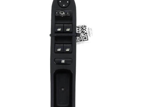Used Left front window switch PEUGEOT 307 SW (3H) 2.0 HDi 135 (136 hp) 31373156