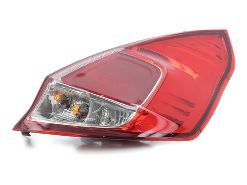 Right taillight FORD FIESTA VI (CB1, CCN) 1.6 TDCi | BP31913462C35 