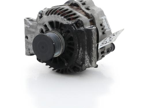 Used Alternator Alternator MINI MINI (R56) One (75 hp) 34457681 34457681