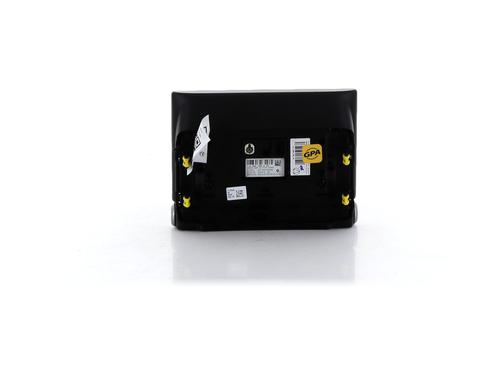 Display CITROËN C3 III (SX) 1.5 BlueHDi 100 (SXYHYP, SXYHTU) | BP38586043C48 - Image 5