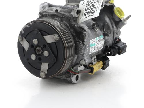Used AC compressor AC compressor 38324460 38324460