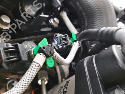 Engine CITROËN C3 Picasso (SH_) 1.6 HDI 90 | BP31079273M1 