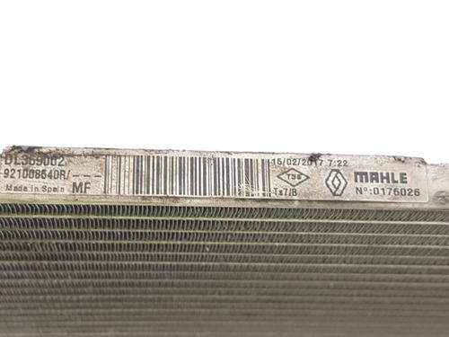 AC radiator RENAULT MEGANE IV Hatchback (B9A/M/N_) | BP33645402M32 - Image 3