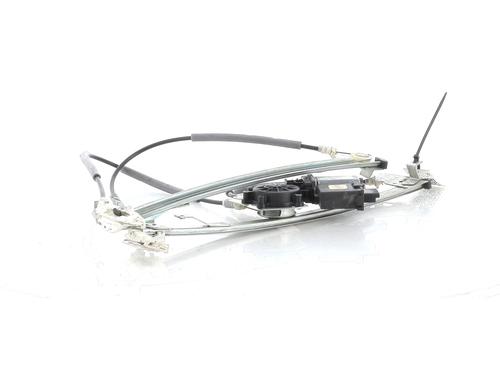 Front right window mechanism RENAULT MEGANE II (BM0/1_, CM0/1_) 1.5 dCi (BM1E, CM1E) | BP16851051C23 