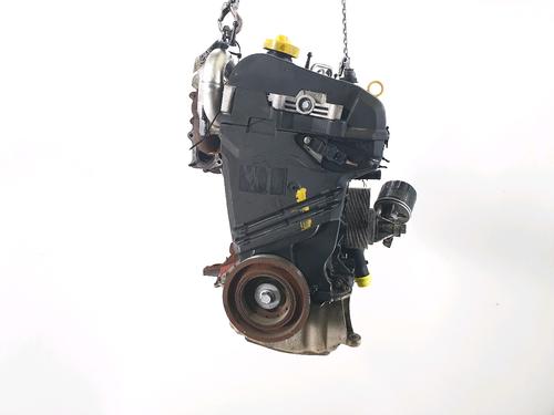Used Engine Engine RENAULT KANGOO Express (FC0/1_) 1.5 dCi (FC1E) (68 hp) 39907900 39907900