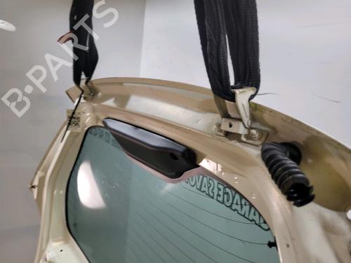 Tailgate FORD KA (RU8) 1.2 | BP23437631C6 