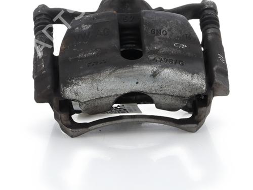 Left front brake caliper CUPRA FORMENTOR (KM7, KMP) 1.5 TSI | BP39941338M105 - Image 3