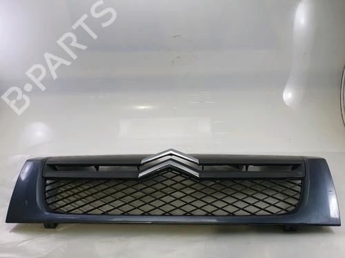 grille-citroen-jumper-ii-van-2006-25209027 main image