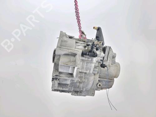 Used Gearbox AUDI A3 (8P1) 2.0 TDI (136 hp) 28286248