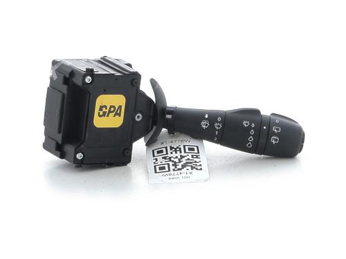 Used Switch Switch RENAULT CLIO IV Grandtour (KH_) 1.5 dCi 90 (KHN3, KHN4) (90 hp) 33190061 33190061