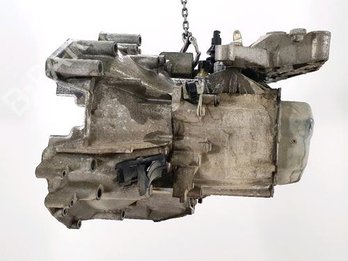 Used Gearbox CITROËN JUMPER II Van [2006-2025]  27582590