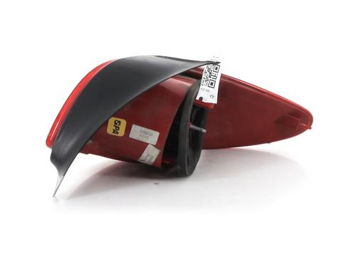 Left taillight PEUGEOT 206+ (2L_, 2M_) 1.4 HDi eco 70 | BP36380136C34 - Image 3
