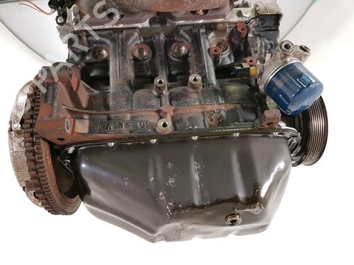 Engine RENAULT CLIO III (BR0/1, CR0/1) | BP33809605M1 - Image 9