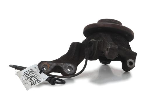 Right front steering knuckle RENAULT CLIO II (BB_, CB_) 1.5 dCi (B/C2J) | BP29964463M26 