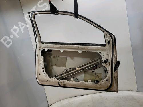 Left front door VW POLO IV (9N_, 9A_) 1.2 | BP30190590C2 