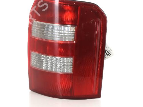 Right taillight AUDI A2 (8Z0) 1.4 TDI | BP28177006C35 