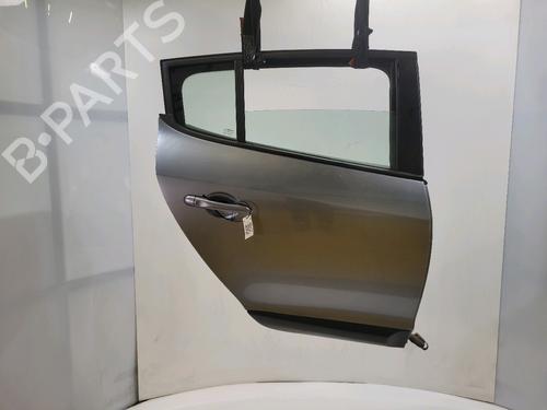 Used Right rear door Right rear door 39422485 39422485