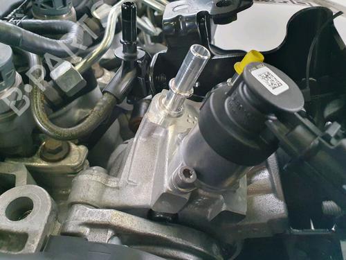 Engine RENAULT CLIO IV (BH_) 1.5 dCi 90 | BP34230856M1  - Image 8
