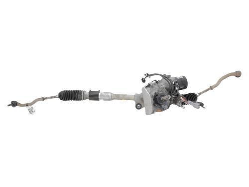 Used Steering rack Steering rack HONDA CIVIC VIII Hatchback (FN, FK) 2.2 CTDi (FK3) (140 hp) 34503166 34503166