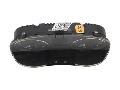 Cockpit SKODA FABIA II (542) 1.6 TDI (105 hp) 31141800