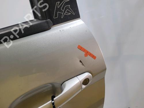 Left front door FORD KA (RU8) 1.2 | BP30166176C2