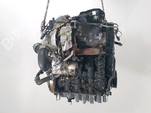Engine VW GOLF VII (5G1, BQ1, BE1, BE2) 1.6 TDI | BP36252032M1 - Image 4