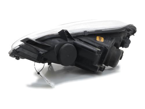 Right headlight SMART FORTWO Cabrio (451) 1.0 (451.431, 451.480) | BP30048572C29 