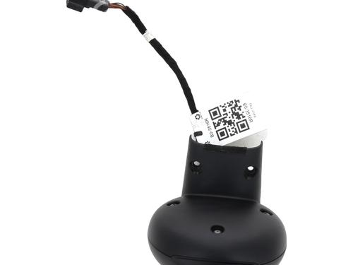 Used Display monitor MINI MINI (R56) Cooper D (109 hp) 30925143