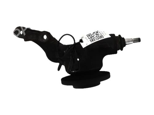 Left front steering knuckle RENAULT MASTER III Van (FV) 2.3 dCi 100 FWD (FV0A, FV0B, FV0G, FV0K, FV0H) | BP38496340M25 - Image 3