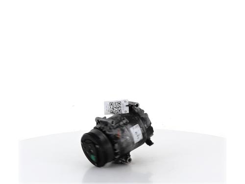 AC compressor RENAULT ESPACE IV (JK0/1_) 2.2 dCi (JK0H) | BP39644003M34 - Image 2