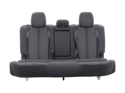 Used Rear seat Rear seat PEUGEOT 308 III (FB_, FH_, FP_, F3_, FM_) PureTech 130 (FPHNSL, FPHNST) (131 hp) 33925964 33925964