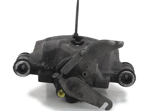 Left rear brake caliper IVECO DAILY VI Platform/Chassis 35S16, 35C16, 40C16, 42S16, 50C16, 60C16, 65C16, 70C16 | BP31207311M107
