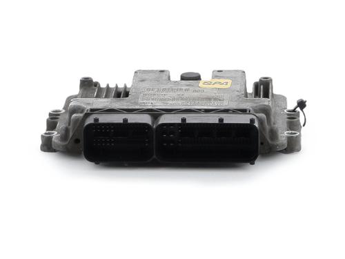 Używane Sterownik / Moduł silnika Sterownik / Moduł silnika KIA SOUL I (AM) 1.6 CRDi 128 (126 hp) 36252137 36252137