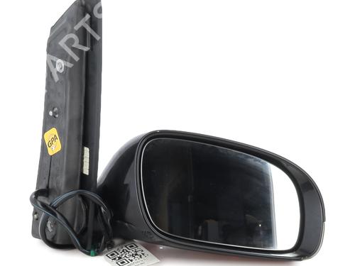 Right mirror VW TOURAN (1T1, 1T2)  | BP26608843C27 