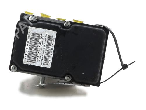 ABS pump CITROËN C4 I (LC_) 1.6 HDi | BP27510967M43 