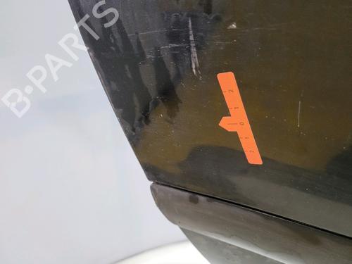 Right front door FORD FOCUS I (DAW, DBW) 1.4 16V | BP23204421C3 