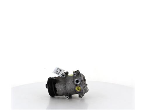 AC compressor FORD FOCUS III 1.6 TDCi | BP39421937M34 - Image 3