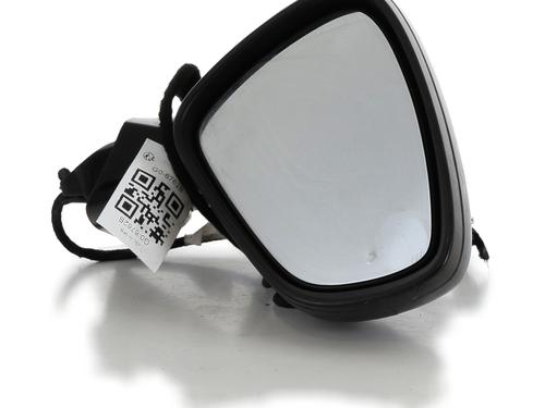 Right mirror CITROËN C4 Coupe (LA_) 1.6 HDi | BP24481695C27 