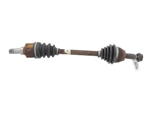 Used Left front driveshaft FORD FIESTA V (JH_, JD_) 1.25 16V (75 hp) 30982476