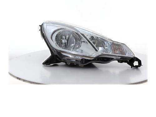 Used Right headlight Right headlight CITROËN DS3 (SA_) 1.2 THP 110 (110 hp) 34337873 34337873