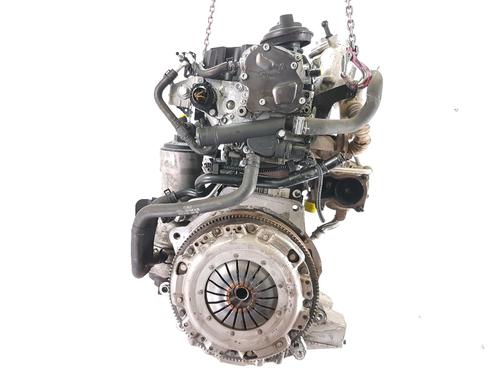 Engine SKODA ROOMSTER (5J7) 1.4 TDI | BP39421945M1 - Image 3