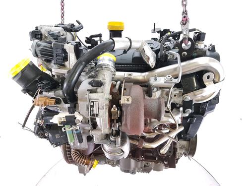 Engine RENAULT MEGANE IV Hatchback (B9A/M/N_) 1.5 dCi 90 (B9A1) | BP36288316M1  - Image 5