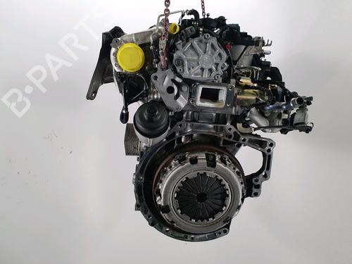 Engine CITROËN C3 II (SC_) 1.4 HDi 70 (SC8HZC, SC8HR0, SC8HP4) | BP33838510M1  - Image 5