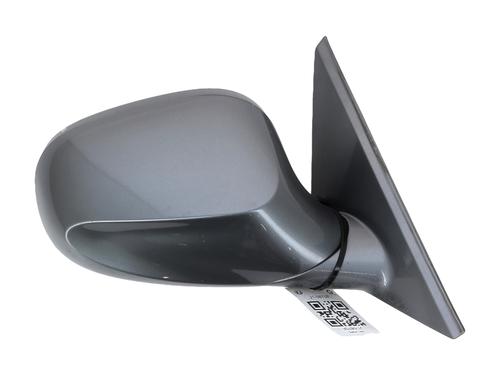Right mirror BMW 1 (E81) 116 d | BP29443481C27 