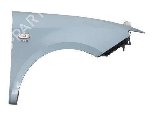 Used Right front fenders SEAT IBIZA IV (6J5, 6P1) [2008-2017]  32040326
