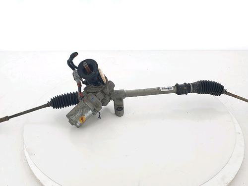 Used Steering rack SUZUKI SWIFT III (MZ, EZ) 1.3 DDiS (RS413D) (69 hp) 30334567